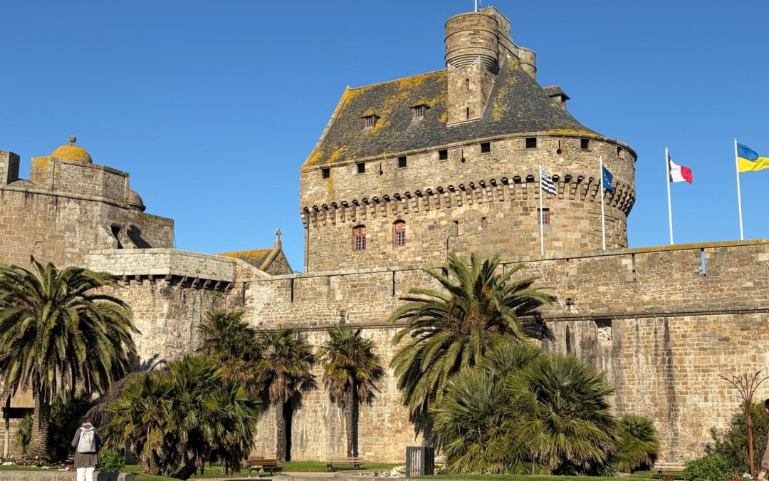 La bretagne