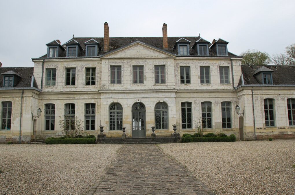 JOURNEE du PATRIMOINE 2026