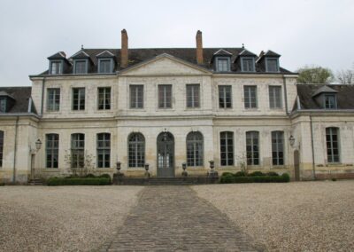 JOURNEE du PATRIMOINE 2026